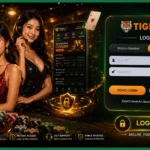 Login 5 Tiger365 Login