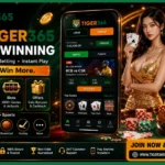 Sign Up 2 Tiger365 pro Sign up