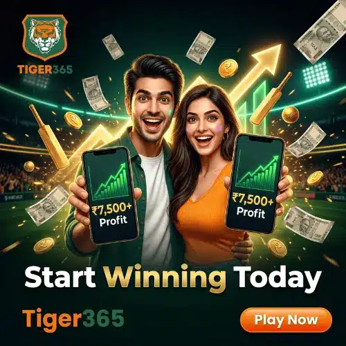 Login 4 Tiger365 pro login