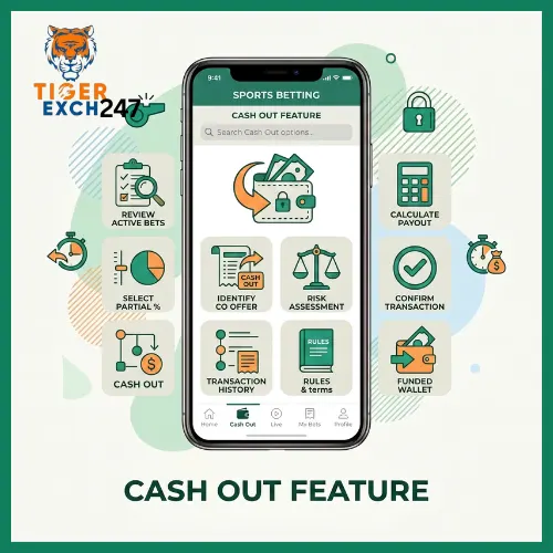 App 14 Tigerexch247 App